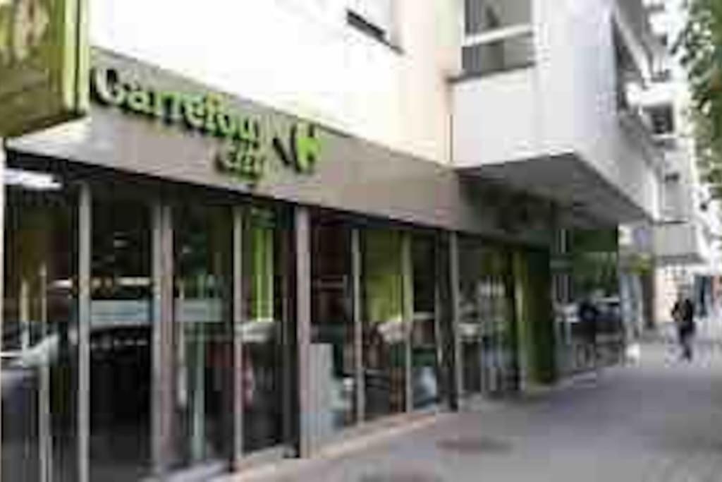 Luxury A 10Mn Du Centre De Paris & Free Parking Apartment Витри сюр Сен Екстериор снимка