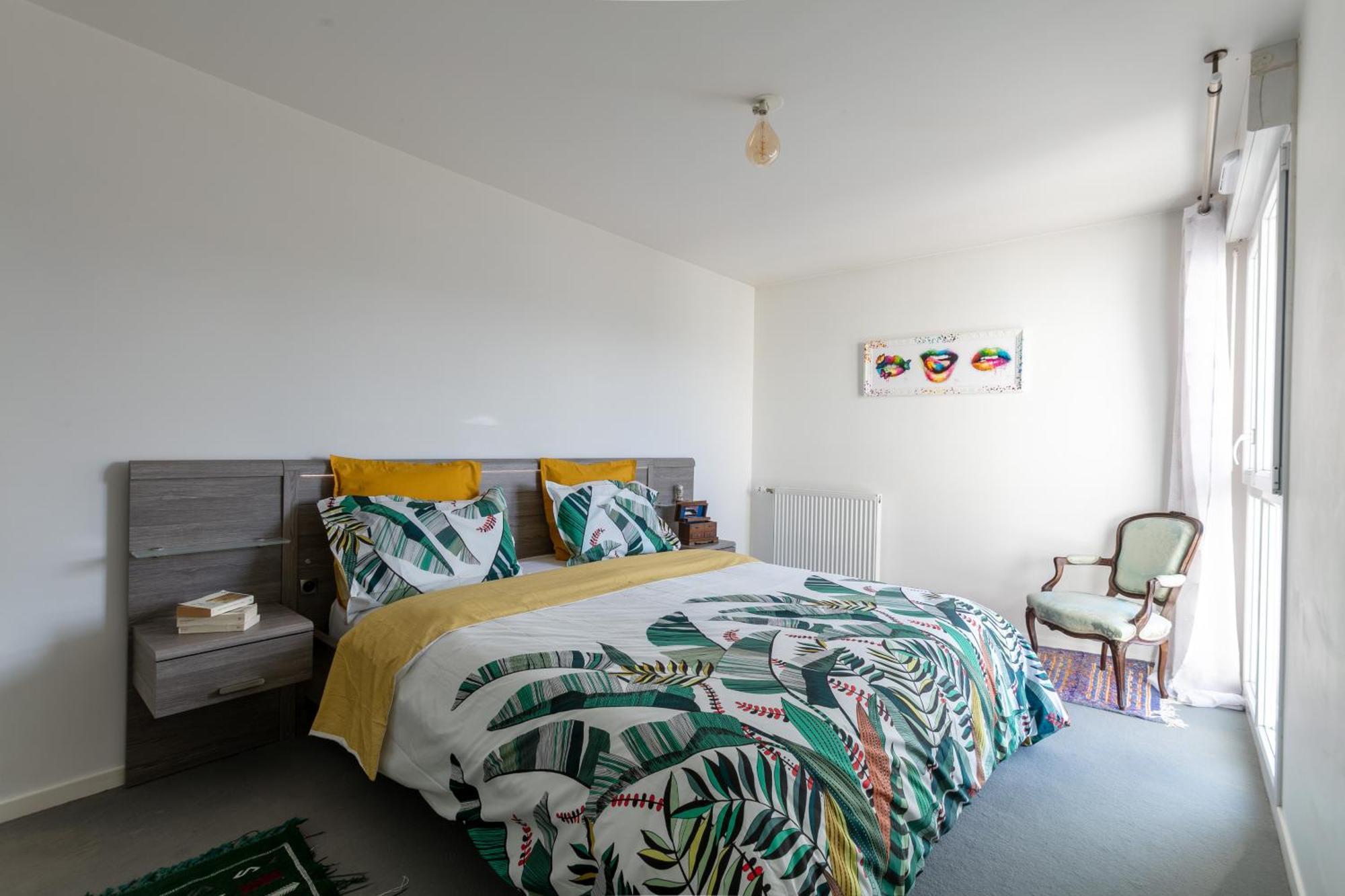 Luxury A 10Mn Du Centre De Paris & Free Parking Apartment Витри сюр Сен Екстериор снимка