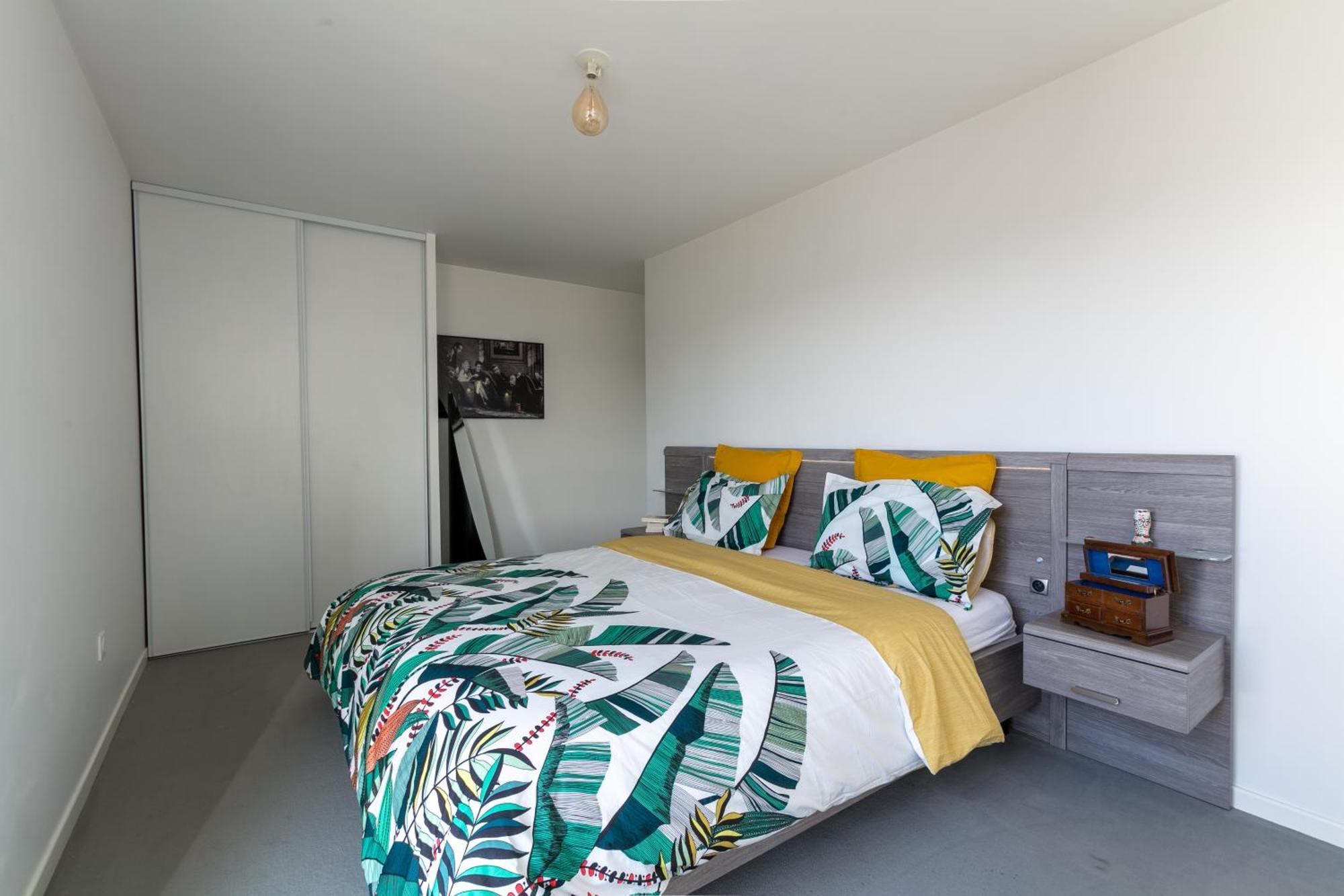 Luxury A 10Mn Du Centre De Paris & Free Parking Apartment Витри сюр Сен Екстериор снимка