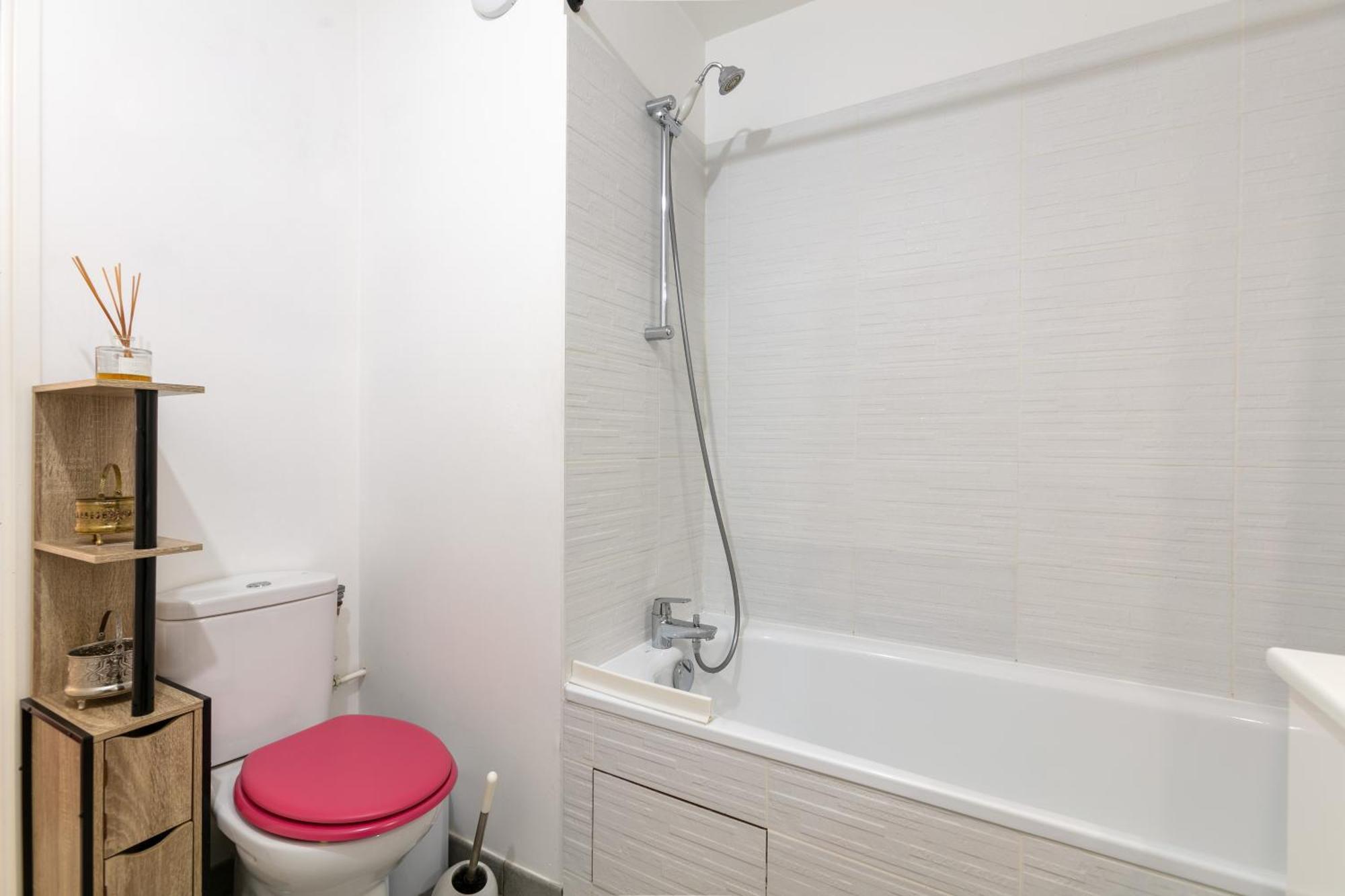 Luxury A 10Mn Du Centre De Paris & Free Parking Apartment Витри сюр Сен Екстериор снимка