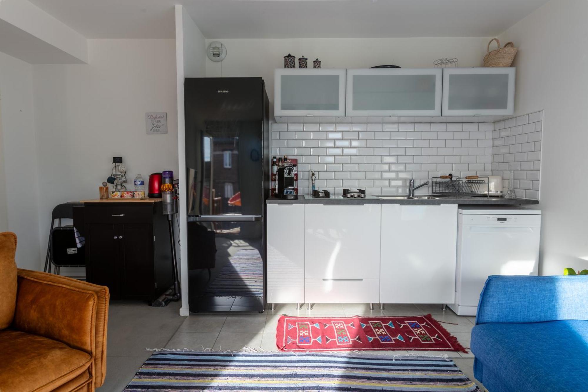 Luxury A 10Mn Du Centre De Paris & Free Parking Apartment Витри сюр Сен Екстериор снимка