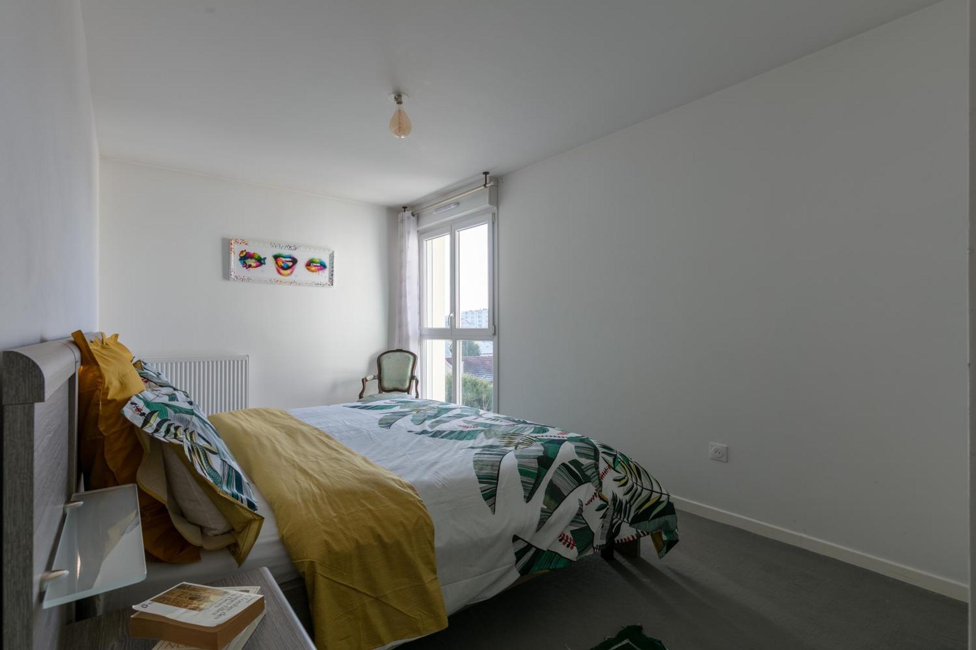 Luxury A 10Mn Du Centre De Paris & Free Parking Apartment Витри сюр Сен Екстериор снимка