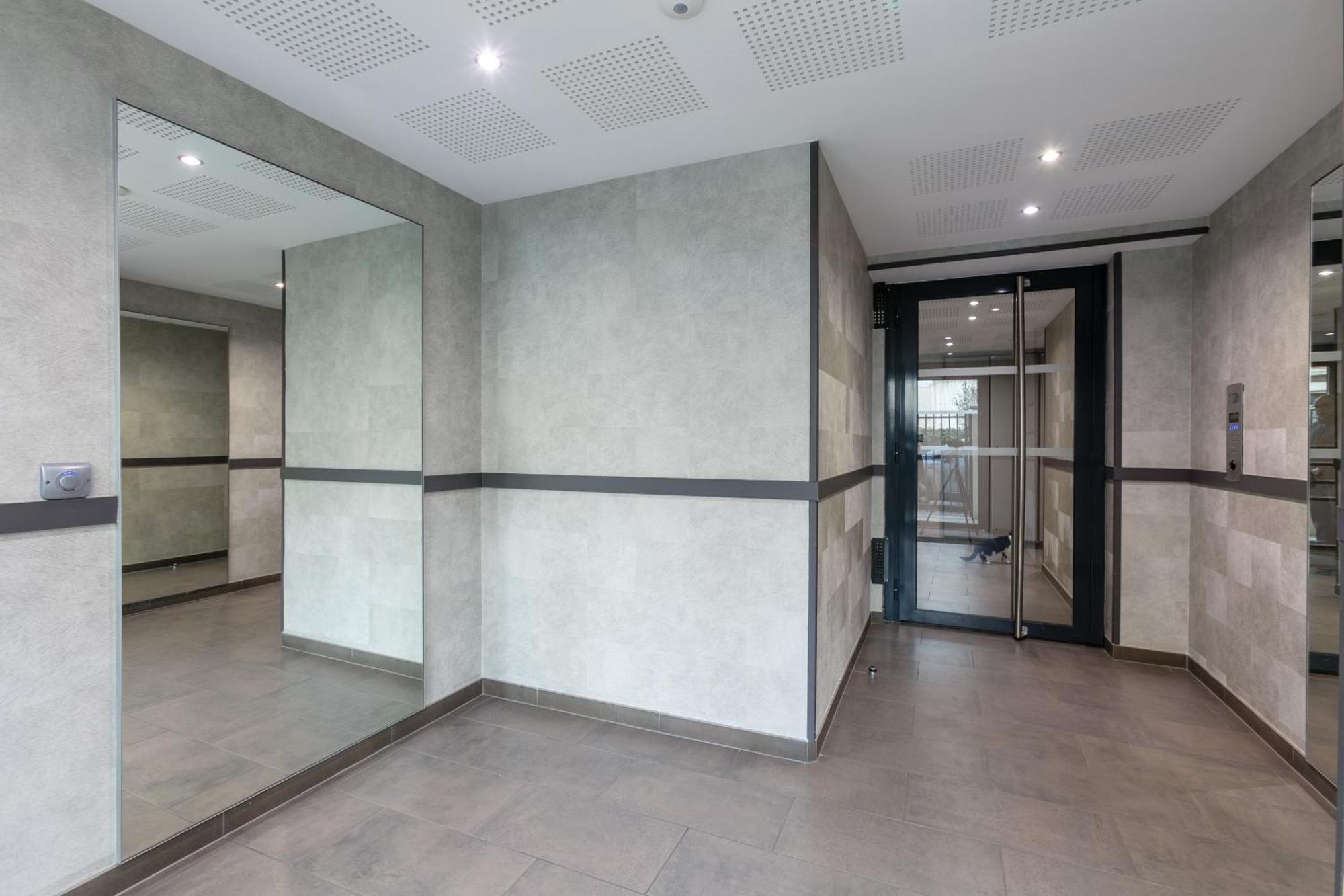 Luxury A 10Mn Du Centre De Paris & Free Parking Apartment Витри сюр Сен Екстериор снимка