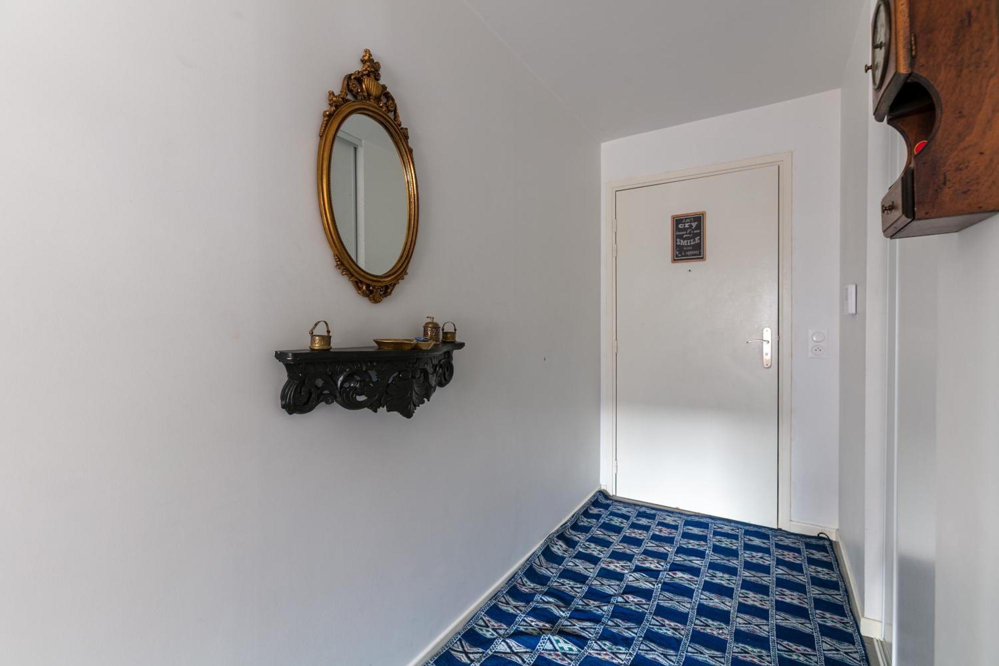 Luxury A 10Mn Du Centre De Paris & Free Parking Apartment Витри сюр Сен Екстериор снимка