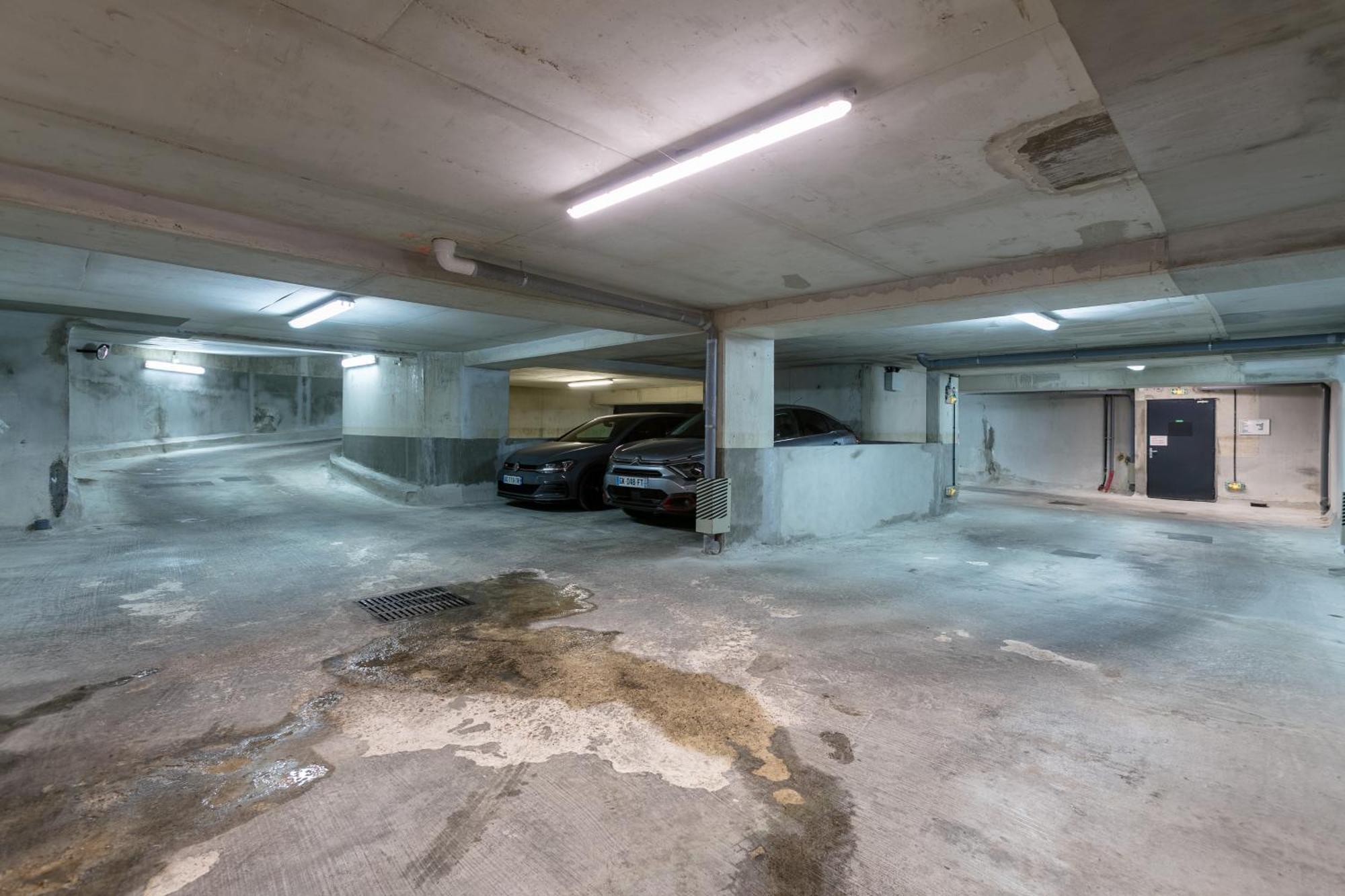 Luxury A 10Mn Du Centre De Paris & Free Parking Apartment Витри сюр Сен Екстериор снимка