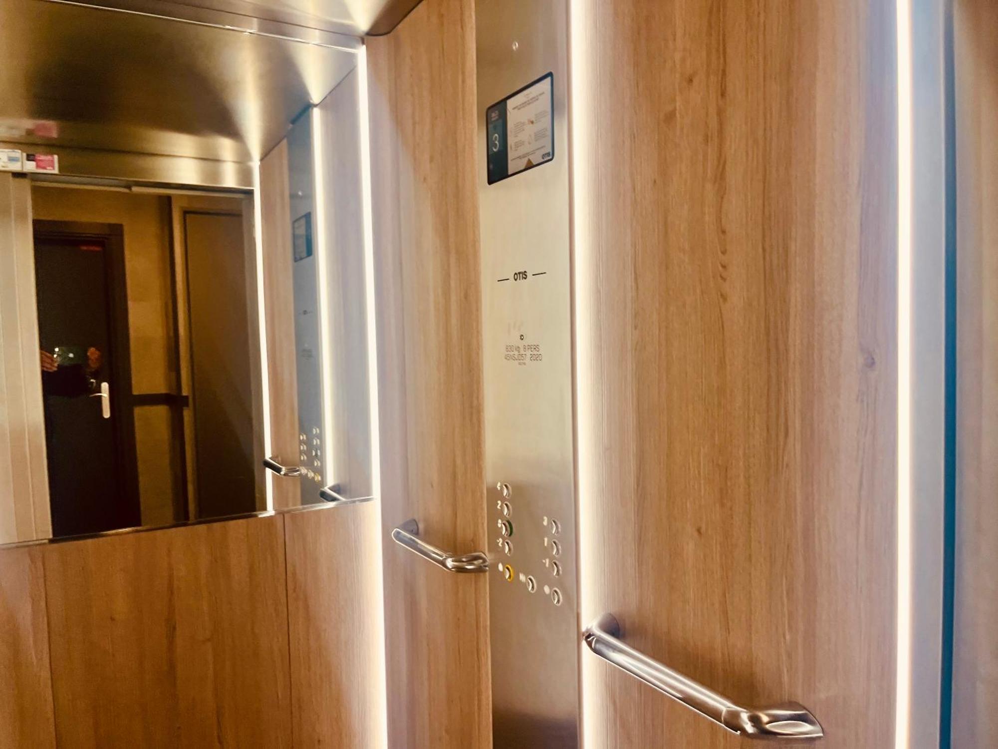 Luxury A 10Mn Du Centre De Paris & Free Parking Apartment Витри сюр Сен Екстериор снимка